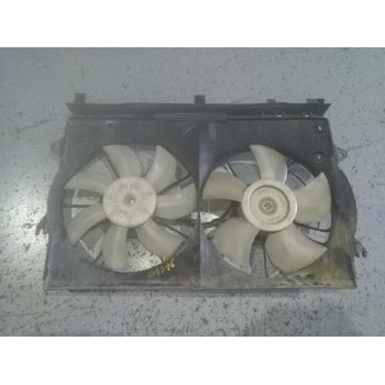 ELECTROVENTILADOR 163630G050 163630G060A DOBLE 
