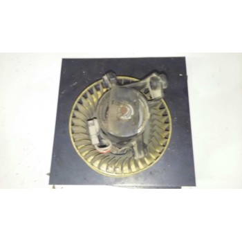 Recambio de motor calefaccion para mercedes-benz clase a (w168) 140 (168.031) referencia OEM IAM 14560014 549985810A 