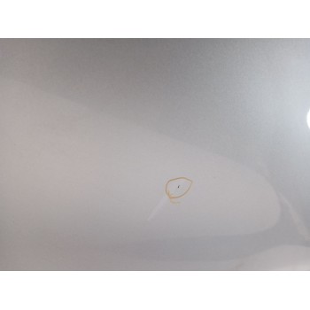 Recambio de puerta trasera izquierda para mg zs suv (azs1) 1.5 vti referencia OEM IAM 10316503SEPP  