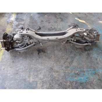 Recambio de puente trasero para lexus ct 200h referencia OEM IAM 5120675022  