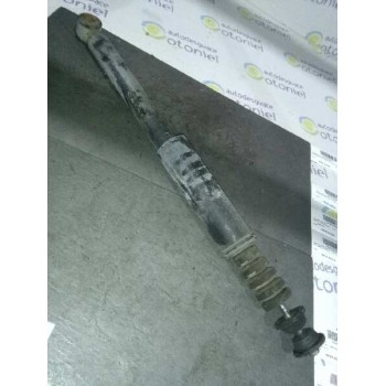 AMORTIGUADOR TRASERO IZQUIERDO 