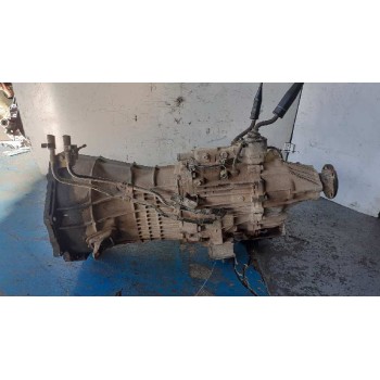 Recambio de caja cambios para opel frontera b basis referencia OEM IAM   