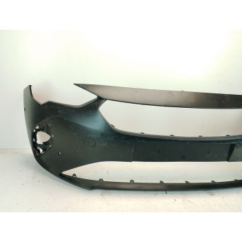 Recambio de paragolpes delantero para opel corsa f (p2jo) 1.2 (68) referencia OEM IAM 0754111  
