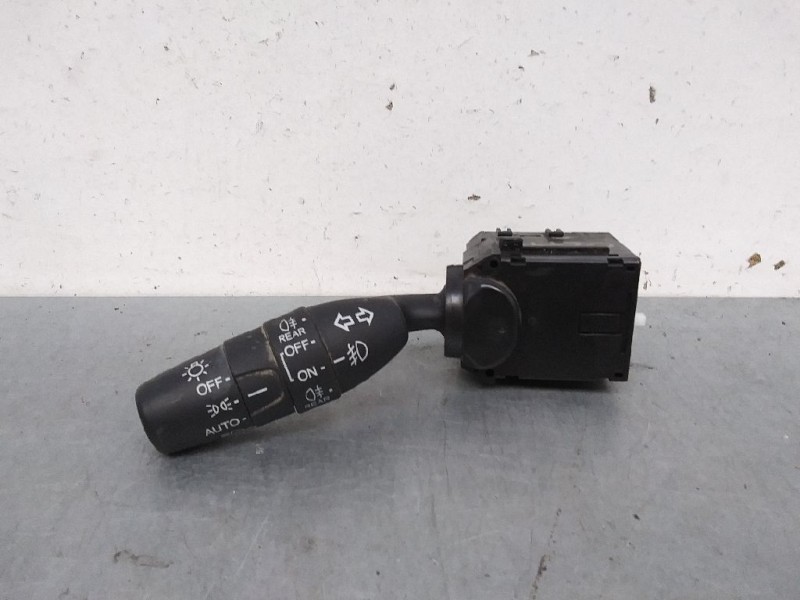 Recambio de mando luces para honda insight (ze2) comfort referencia OEM IAM M29843 35255TA0H41 VOLANTE