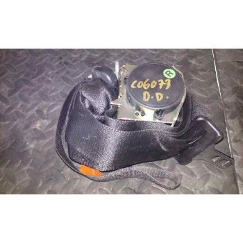 CINTURON SEGURIDAD DELANTERO DERECHO 3P 