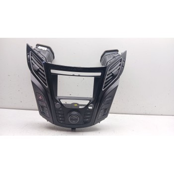 MANDO CLIMATIZADOR 972503zxxx 972503z660 