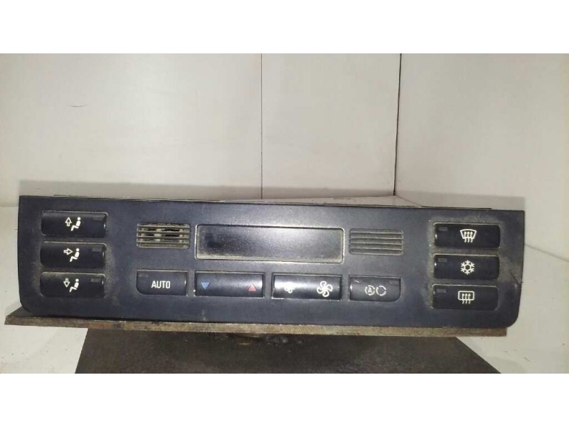 Recambio de mando climatizador para bmw serie 3 coupe (e46) 320 ci referencia OEM IAM 64116931602  