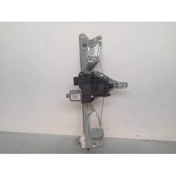 Recambio de elevalunas trasero derecho para peugeot 308 confort referencia OEM IAM 9659826680 9659834780 6 PINS