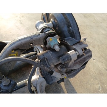 Recambio de puente trasero para cupra formentor (km7, kmp) 1.5 tsi referencia OEM IAM 5Q0505315AK  
