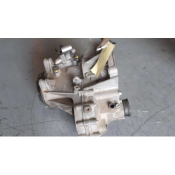 Recambio de caja casco para seat ibiza sc (6j1) 1.4 16v referencia OEM IAM JHQ  