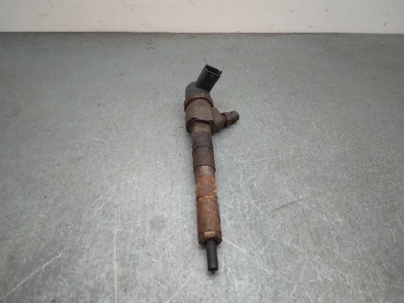 Recambio de inyector para opel insignia berlina 2.0 cdti cat referencia OEM IAM 044510423 X1 