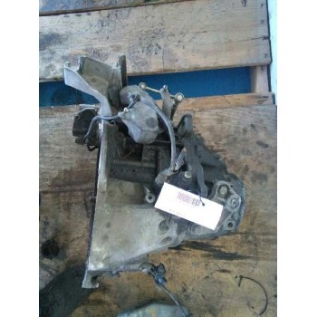 CAJA CAMBIOS 20DP10 <<S/C>> 