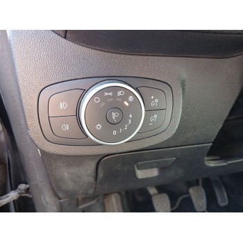 Recambio de mando luces para ford fiesta vii (hj, hf) 1.0 ecoboost referencia OEM IAM 1033718201 h1bt13d061ac 