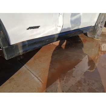 Recambio de faldon lateral para mitsubishi asx (ga_w_) 1.6 mivec (ga1w) referencia OEM IAM  derecho 