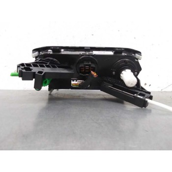 Recambio de mando calefaccion / aire acondicionado para hyundai i20 basis blue referencia OEM IAM HC03KG30014  