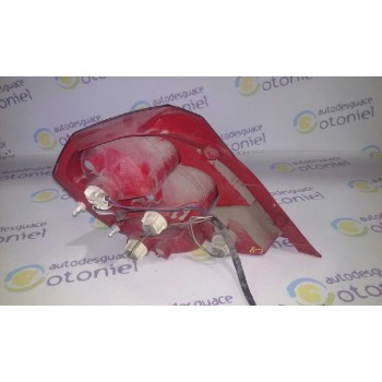 Recambio de piloto trasero derecho para daewoo kalos 1.2 se referencia OEM IAM   