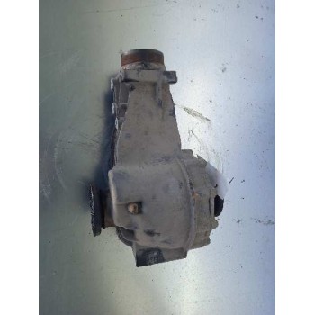 DIFERENCIAL TRASERO CUB 