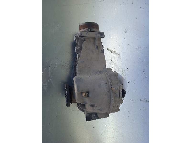 Recambio de diferencial trasero para volkswagen passat variant (3b6) 1.9 tdi referencia OEM IAM CUB  