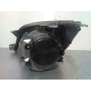 Recambio de faro derecho para ford fiesta (cbk) referencia OEM IAM 1415694  