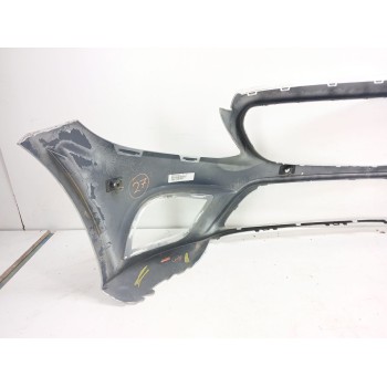 Recambio de paragolpes delantero para mercedes-benz clase c (w205) c 160 (205.075) referencia OEM IAM A2058851101  