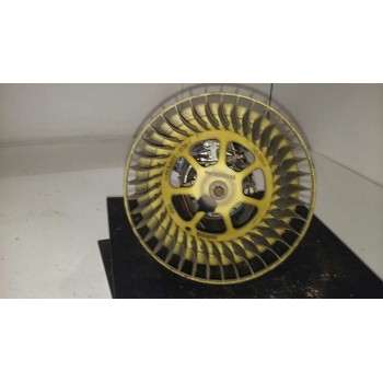 Recambio de motor calefaccion para mercedes-benz clase a (w168) 140 (168.031) referencia OEM IAM 14560014 549985810A 