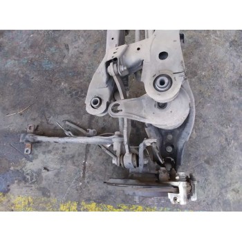 Recambio de puente trasero para lexus ct 200h referencia OEM IAM 5120675022  