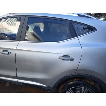Recambio de puerta trasera izquierda para mg zs suv (azs1) 1.5 vti referencia OEM IAM 10316503SEPP  