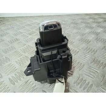 Recambio de conmutador de arranque para audi a5 sportback (8t) 2.7 tdi referencia OEM IAM 8K0909131D  