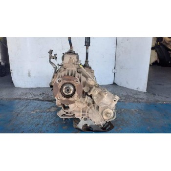 Recambio de caja cambios para opel frontera b basis referencia OEM IAM   