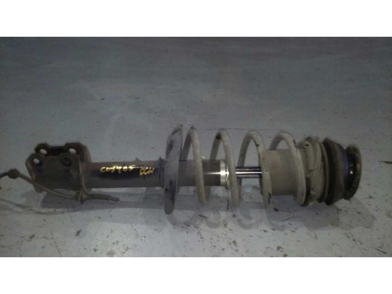 Recambio de amortiguador delantero derecho para opel meriva cosmo referencia OEM IAM   