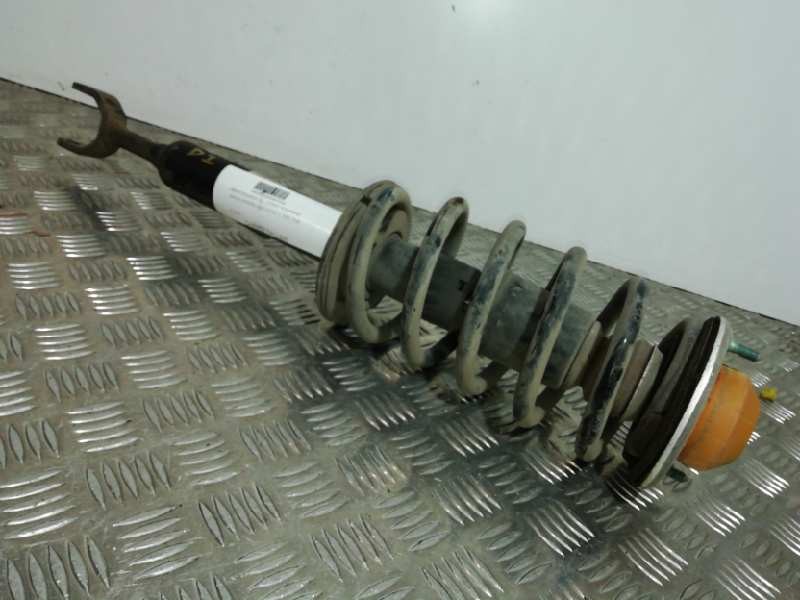Recambio de amortiguador delantero izquierdo para skoda superb (3u4) 1.9 tdi referencia OEM IAM 3B0412021  