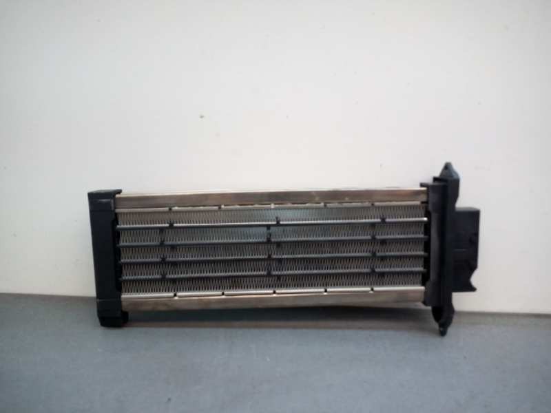 Recambio de resistencia calefaccion para renault scenic ii 1.5 dci diesel referencia OEM IAM 664447A 664447AE 5 PINES