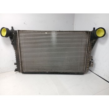 Recambio de intercooler para volkswagen jetta iii (1k2) 1.9 tdi referencia OEM IAM 1K0145803BM  