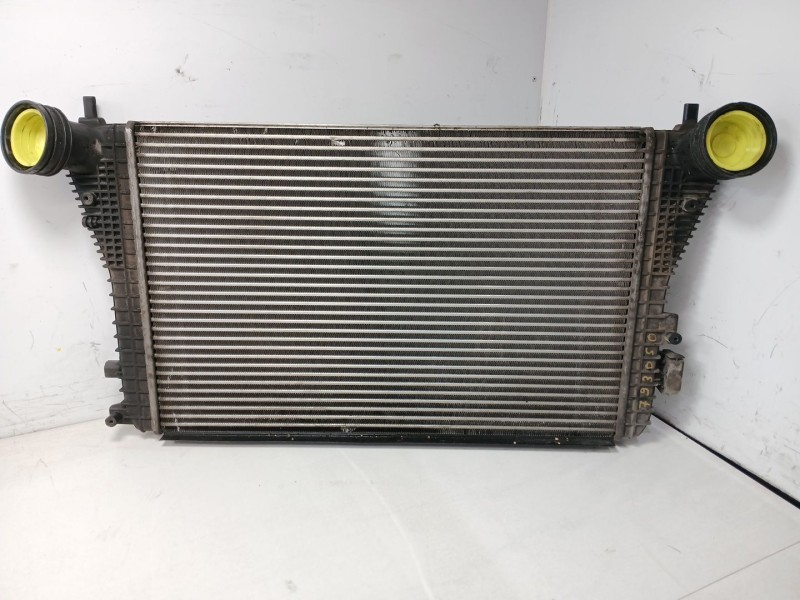 Recambio de intercooler para volkswagen jetta iii (1k2) 1.9 tdi referencia OEM IAM 1K0145803BM  