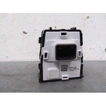 Recambio de mando retrovisor para kia xceed tech referencia OEM IAM 93530J7000 ABATIBLES 