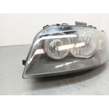Recambio de faro izquierdo para audi a3 (8p1) 1.9 tdi referencia OEM IAM 8P0941003K  