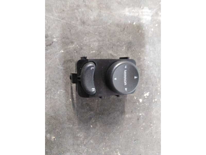 Recambio de mando retrovisor para chrysler voyager (gs) 2.5 turbodiesel referencia OEM IAM   