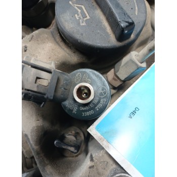 Recambio de despiece motor para kia carens referencia OEM IAM D4EA 113CV BOMBA 0445010038 .INYECTORES 0445110064 TURBO: 28231270