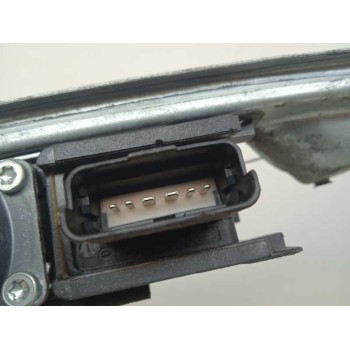 Recambio de elevalunas trasero derecho para peugeot 308 confort referencia OEM IAM 9659826680 9659834780 6 PINS