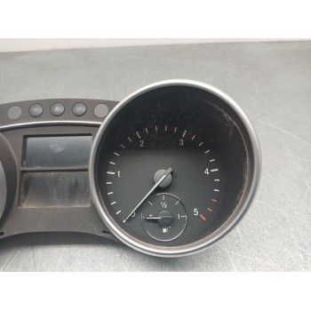 Recambio de cuadro instrumentos para mercedes-benz clase m (w164) 4.0 cdi referencia OEM IAM A1645408947 A1645408947 