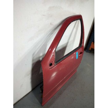 Recambio de puerta delantera izquierda para volkswagen golf iv berlina (1j1) 1.9 tdi referencia OEM IAM  5P 