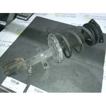 AMORTIGUADOR DELANTERO IZQUIERDO 