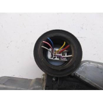 Recambio de elevalunas trasero izquierdo para toyota prius (nhw30) eco referencia OEM IAM 0620201022 8572072020 7 CABLES