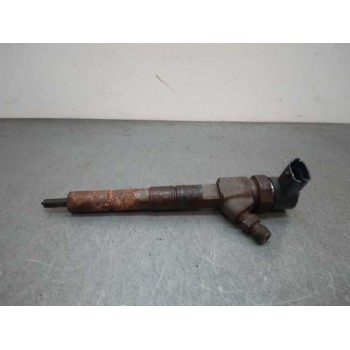 Recambio de inyector para opel insignia berlina 2.0 cdti cat referencia OEM IAM 044510423 X1 