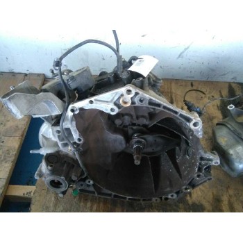 Recambio de caja cambios para peugeot 307 (s1) xn referencia OEM IAM 20DP10 <<S/C>> 