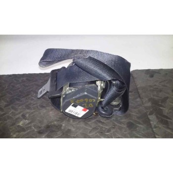CINTURON SEGURIDAD DELANTERO IZQUIERDO 601157500 3P 