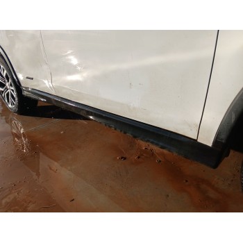 Recambio de faldon lateral para mitsubishi asx (ga_w_) 1.6 mivec (ga1w) referencia OEM IAM  derecho 