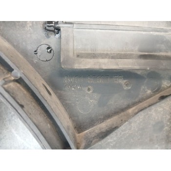 Recambio de electroventilador para ford focus iii turnier 1.6 tdci referencia OEM IAM 8V618C607EB  