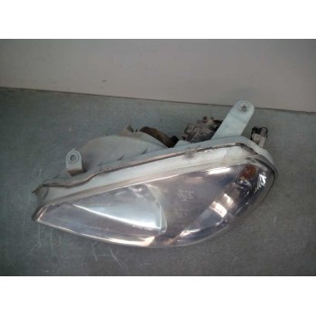 Recambio de faro izquierdo para tata indica referencia OEM IAM 16470102L  