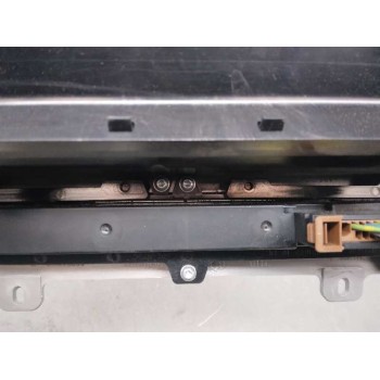 Recambio de mando multifuncion para bmw x3 (e83) 2.0d referencia OEM IAM 61313427956 C/ CENICERO 